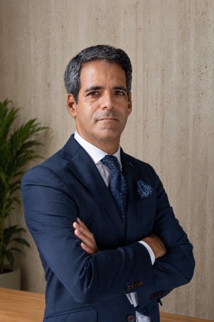Ariel Fraga Ramírez